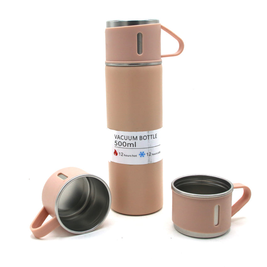 Vacuum Flask Set 500ml