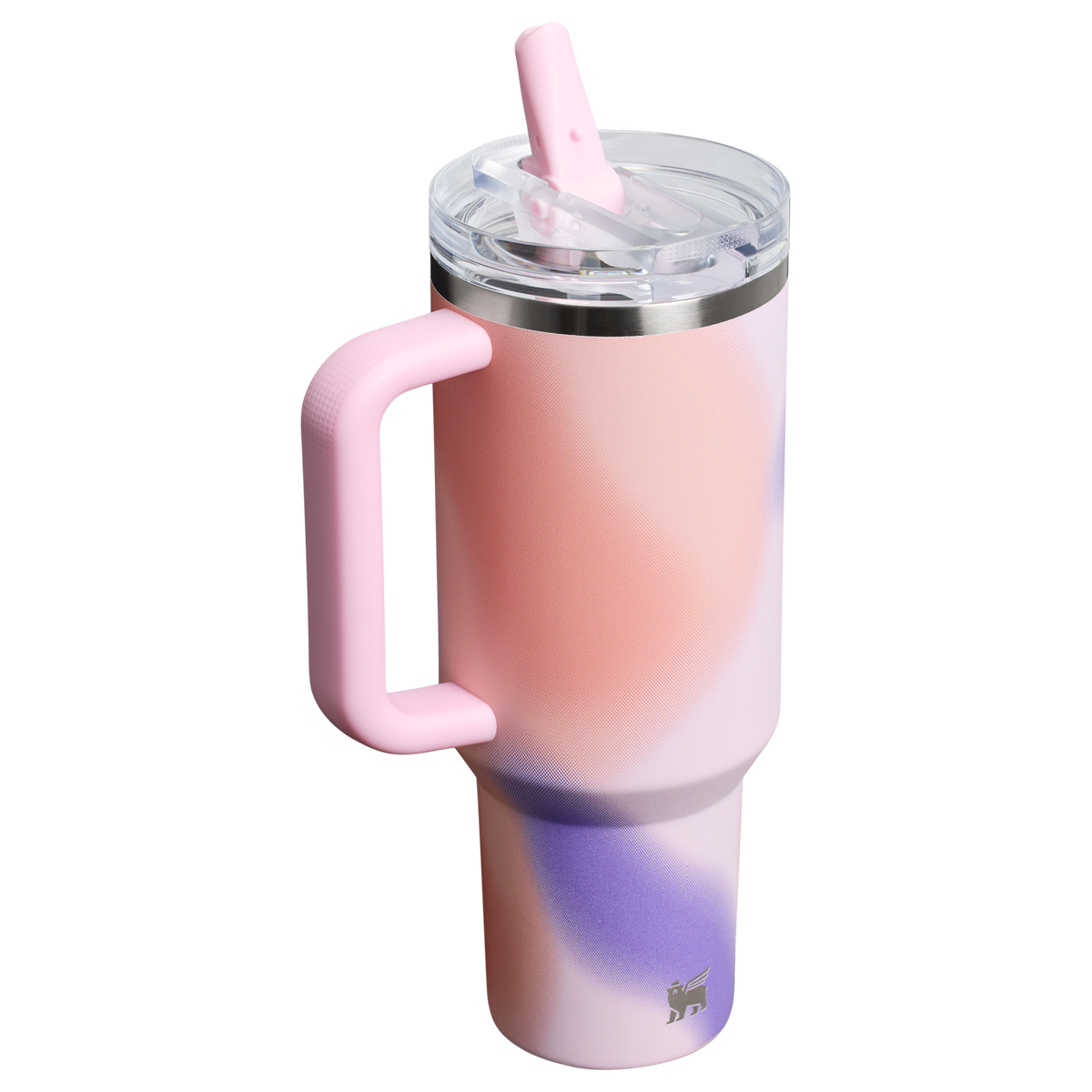 THE NEW FREQUENCY QUENCHER H2.O FLOWSTATE™ TUMBLER