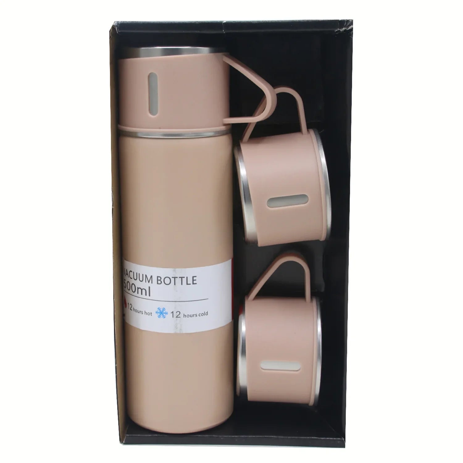 Vacuum Flask Set 500ml