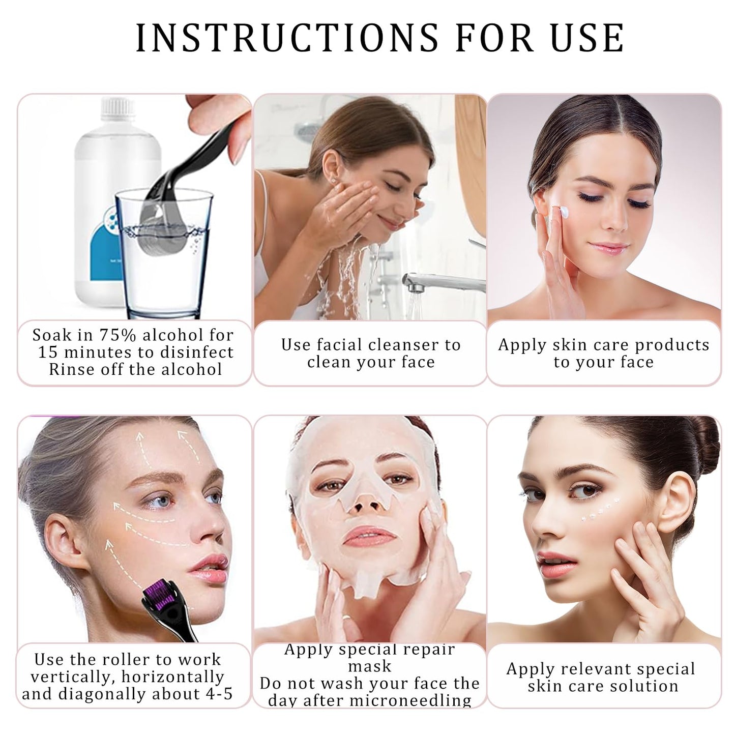 Derma Roller System