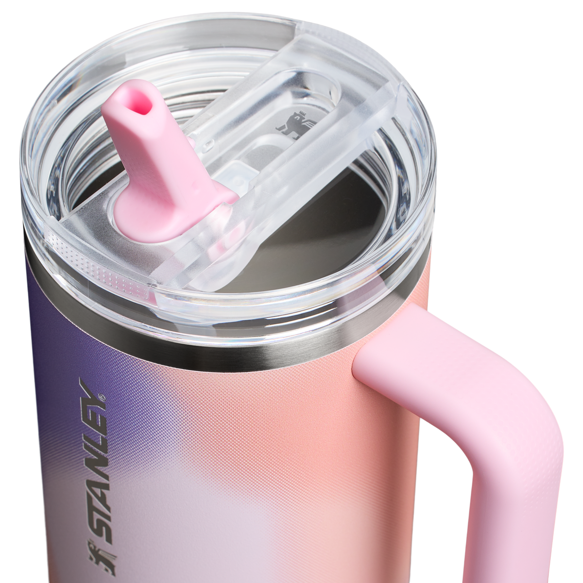 THE NEW FREQUENCY QUENCHER H2.O FLOWSTATE™ TUMBLER