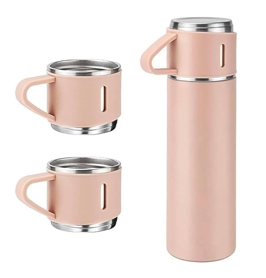 Vacuum Flask Set 500ml