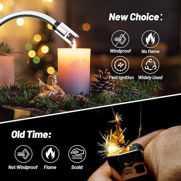 Electric Stove USB Rechargeable - Imported