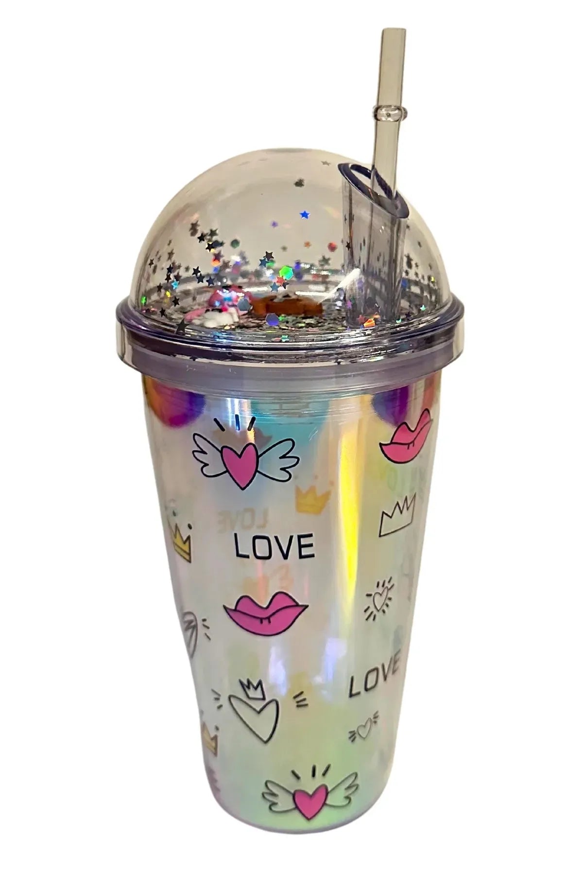 Lovely Kitty Cup450ml
