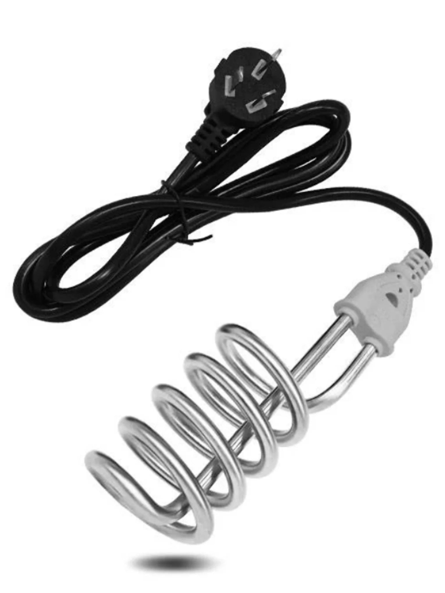 Water Heater Rod shock proof | Portable Electric Water Heating Rod