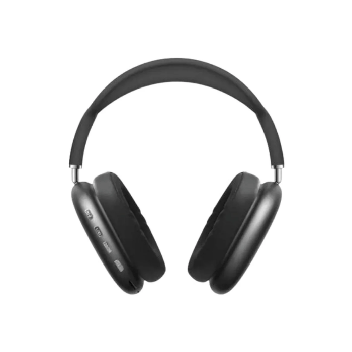 P9 Wireless Bluetooth Headphones - V5.0, Waterproof, Noise Cancelling