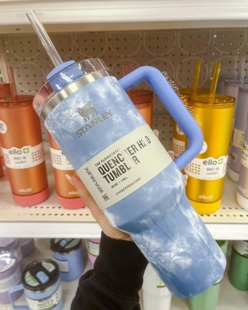 Stanley Quencher Tumbler