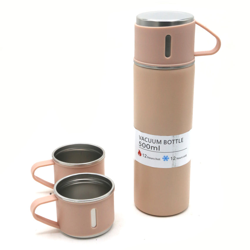 Vacuum Flask Set 500ml