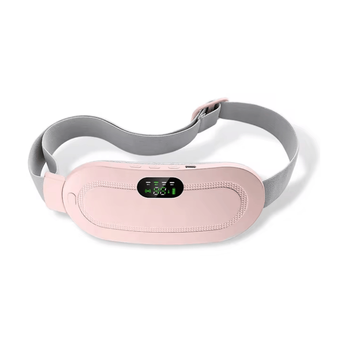 Digital Menstrual Heating Pad - Relief for Cramps & Waist Pain