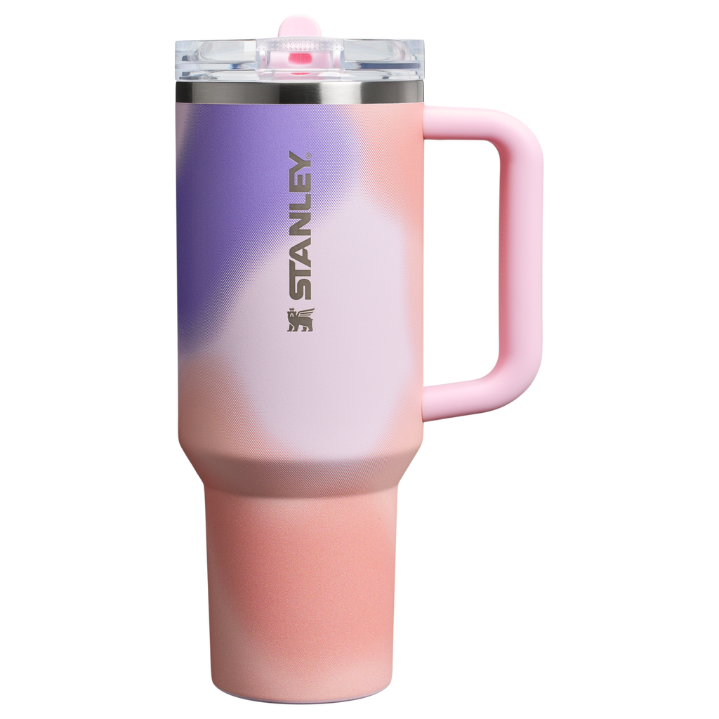 THE NEW FREQUENCY QUENCHER H2.O FLOWSTATE™ TUMBLER