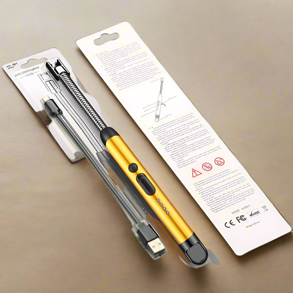 Electric Stove USB Rechargeable - Imported