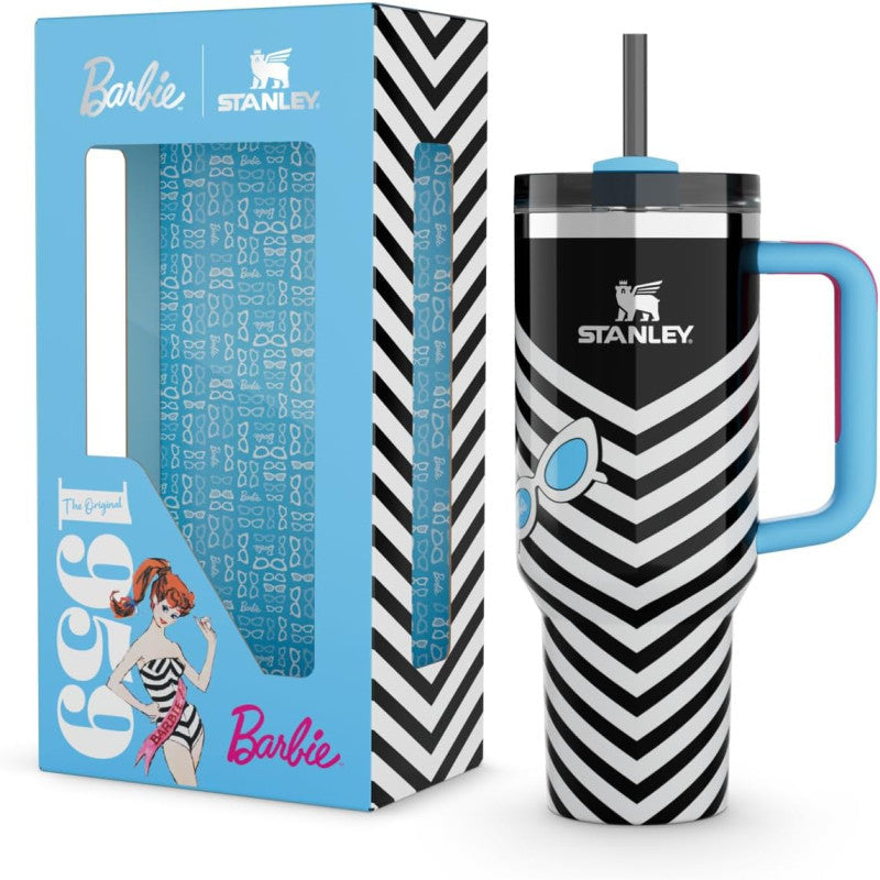 Stanley Tumbler Barbie Series -1959