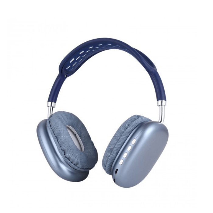 P9 Wireless Bluetooth Headphones - V5.0, Waterproof, Noise Cancelling