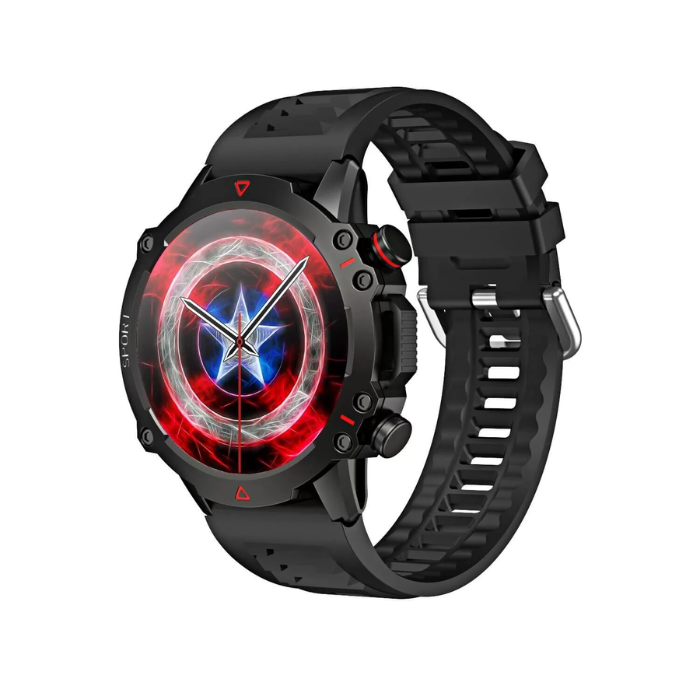 TF10 Pro Smart Watch AMOLED Bluetooth Call Smartwatch Series 8