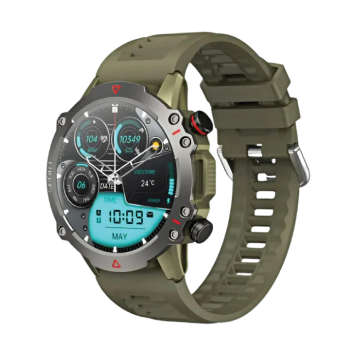 TF10 Pro Smart Watch AMOLED Bluetooth Call Smartwatch Series 8