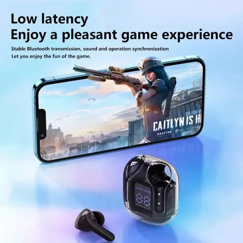 Air 31 TWS Wireless Earbuds