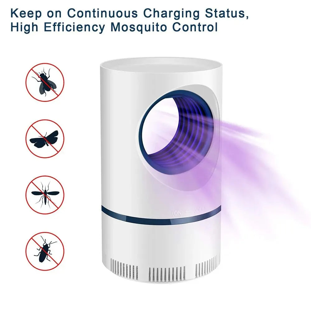 Mosquito Killer Lamp | High Quality
